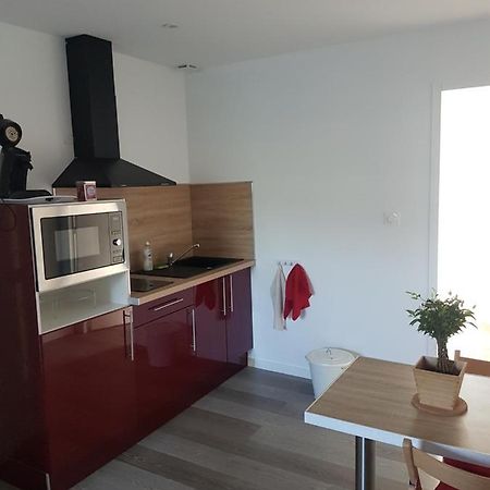 Studio Neuf Centre Ville Bourges Luaran gambar