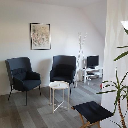 Studio Neuf Centre Ville Bourges Luaran gambar