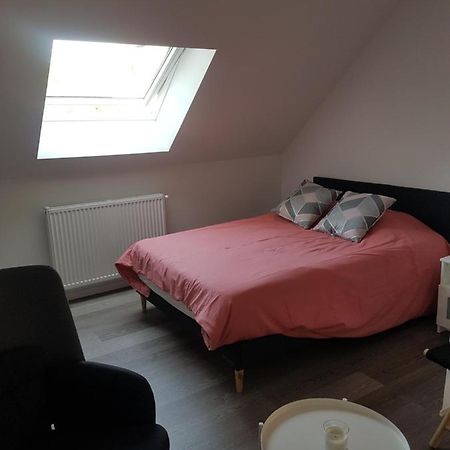 Studio Neuf Centre Ville Bourges Luaran gambar