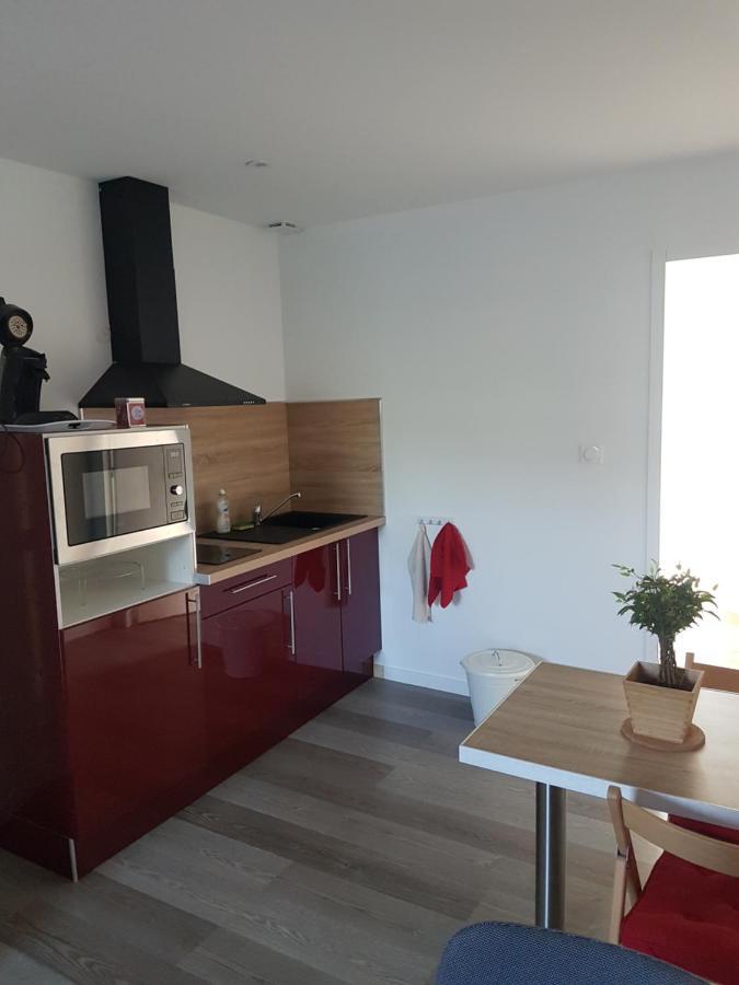Studio Neuf Centre Ville Bourges Luaran gambar