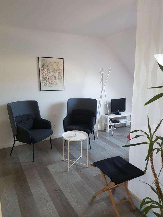 Studio Neuf Centre Ville Bourges Luaran gambar